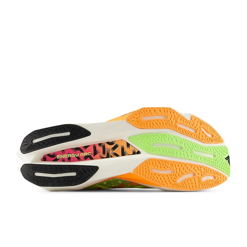 New Balance FuelCell SuperComp Elite v4 (Mens) - TCS LDN Edition