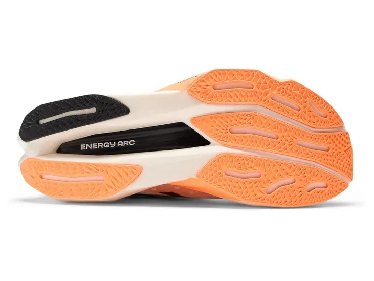 New Balance Men FuelCell SuperComp Elite V4 - White / Angora