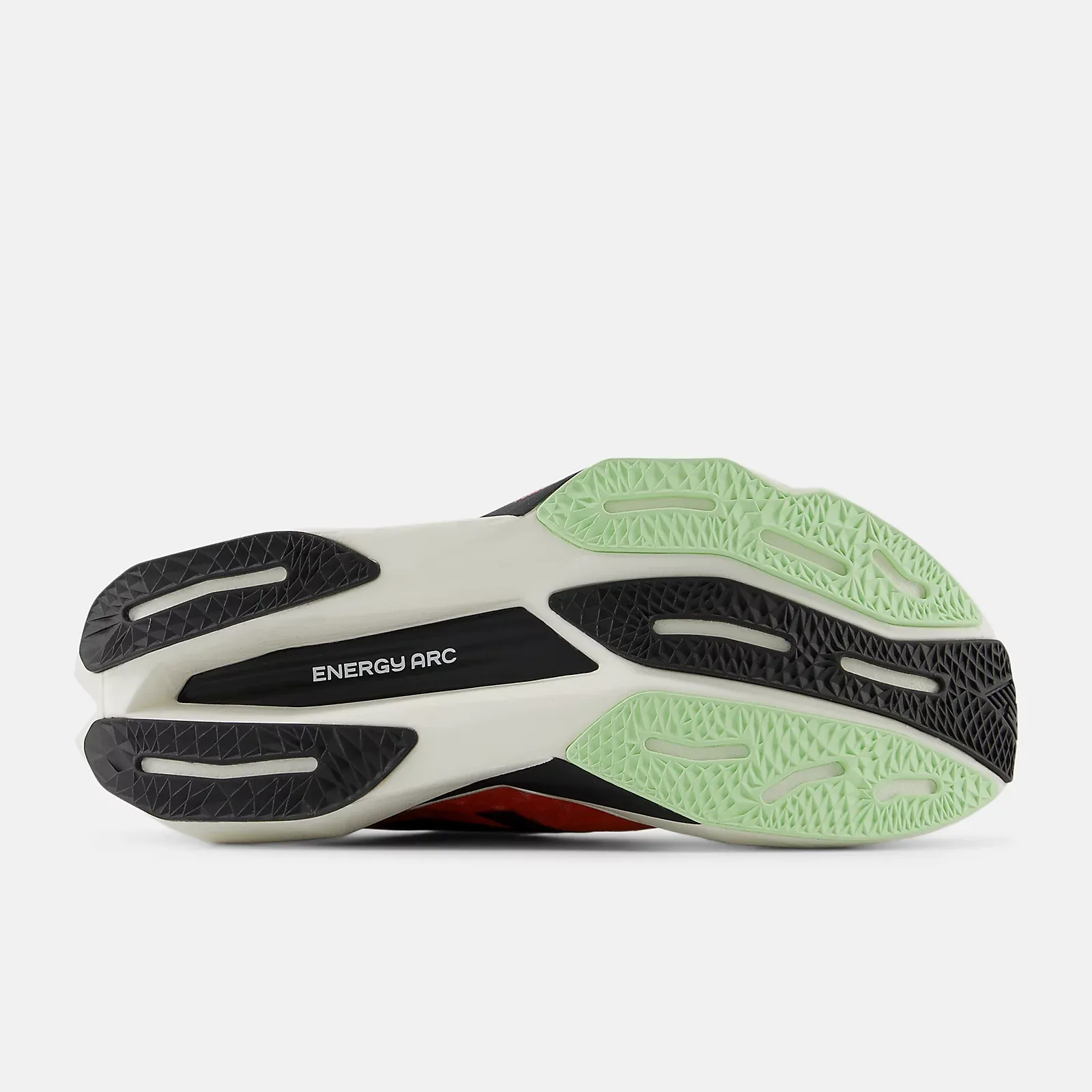 New Balance Women FuelCell SuperComp Elite V4 - Drift Red / Black Cement
