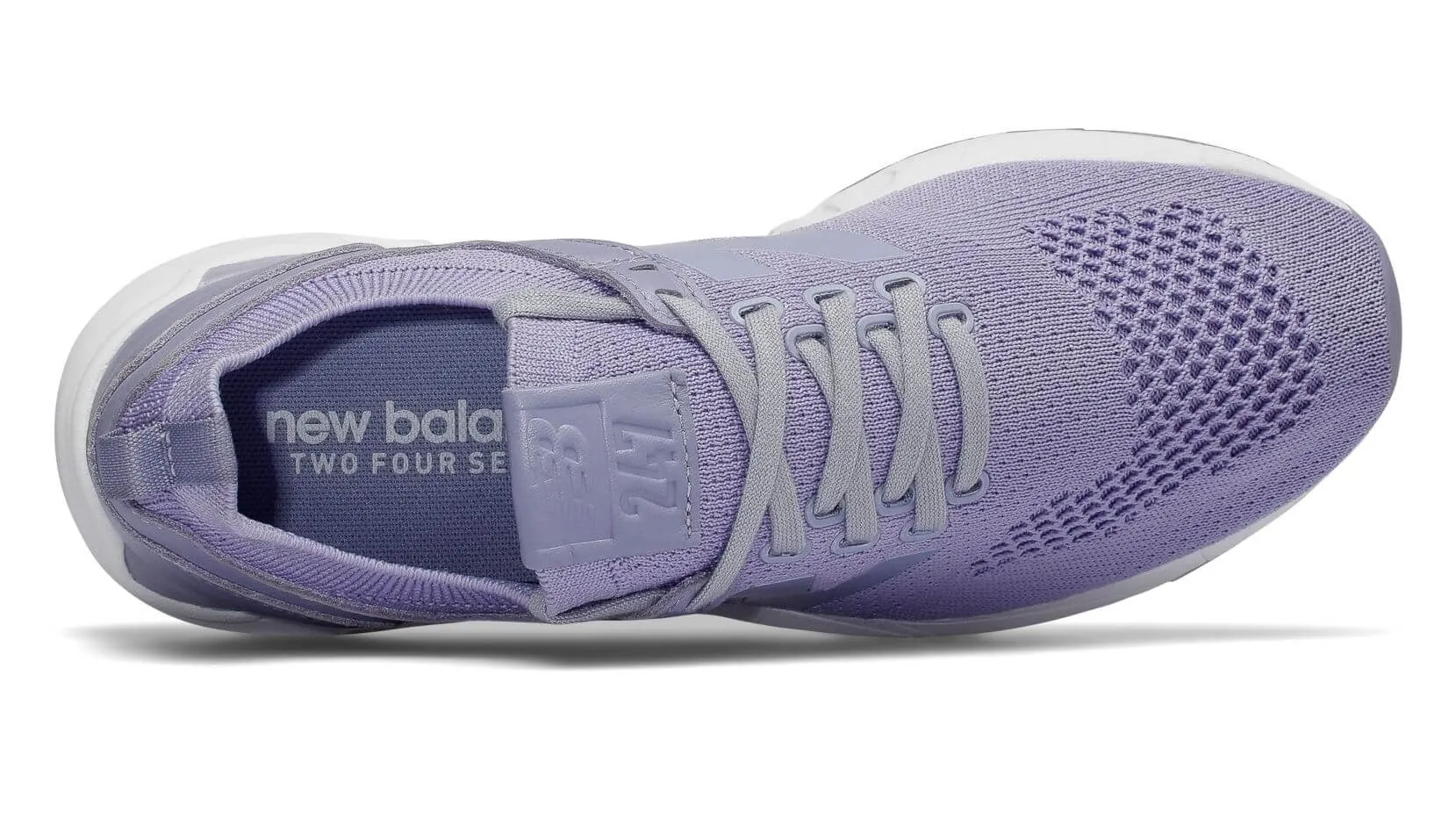 NEW BALANCE WRL247SS - Daybreak with White