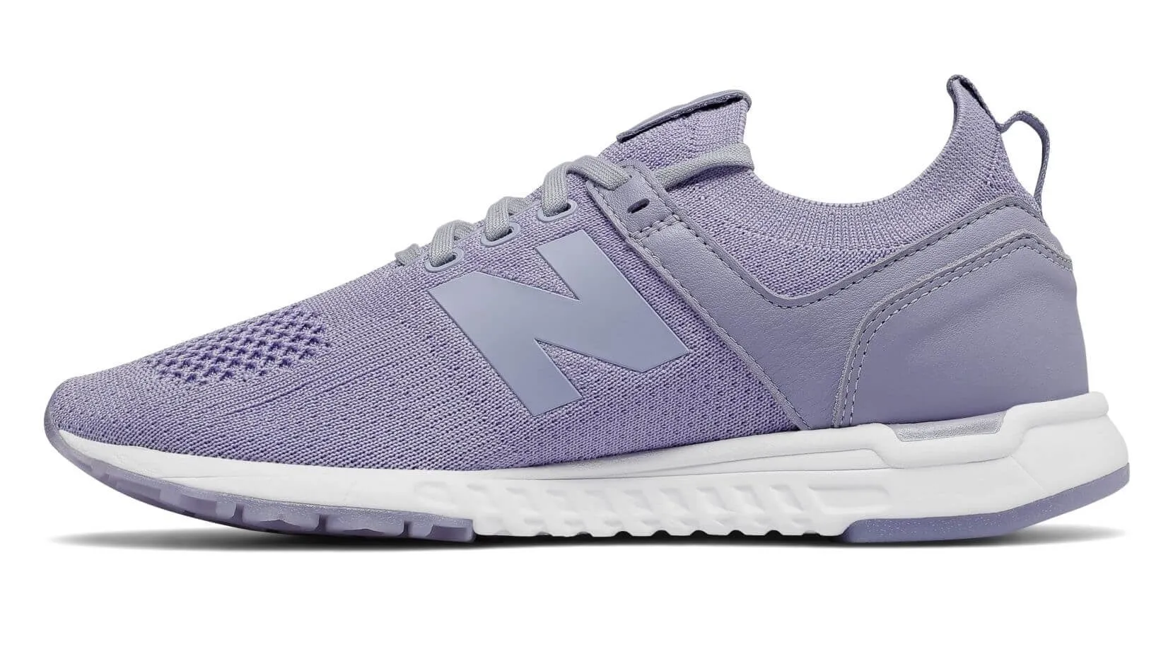 NEW BALANCE WRL247SS - Daybreak with White