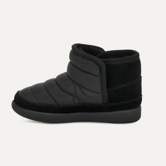 ●NEW●UGG/Toddler Zaylen Black