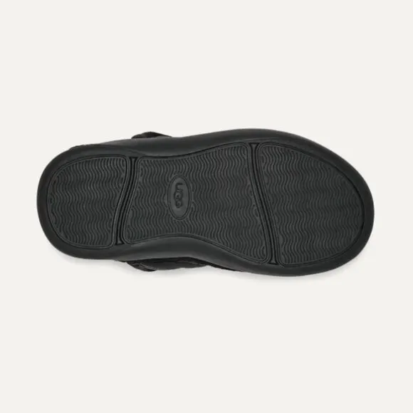 ●NEW●UGG/Toddler Zaylen Black
