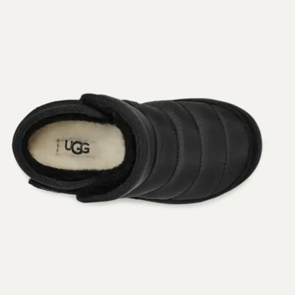 ●NEW●UGG/Toddler Zaylen Black