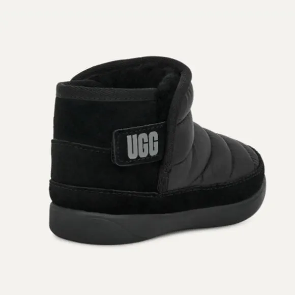 ●NEW●UGG/Toddler Zaylen Black