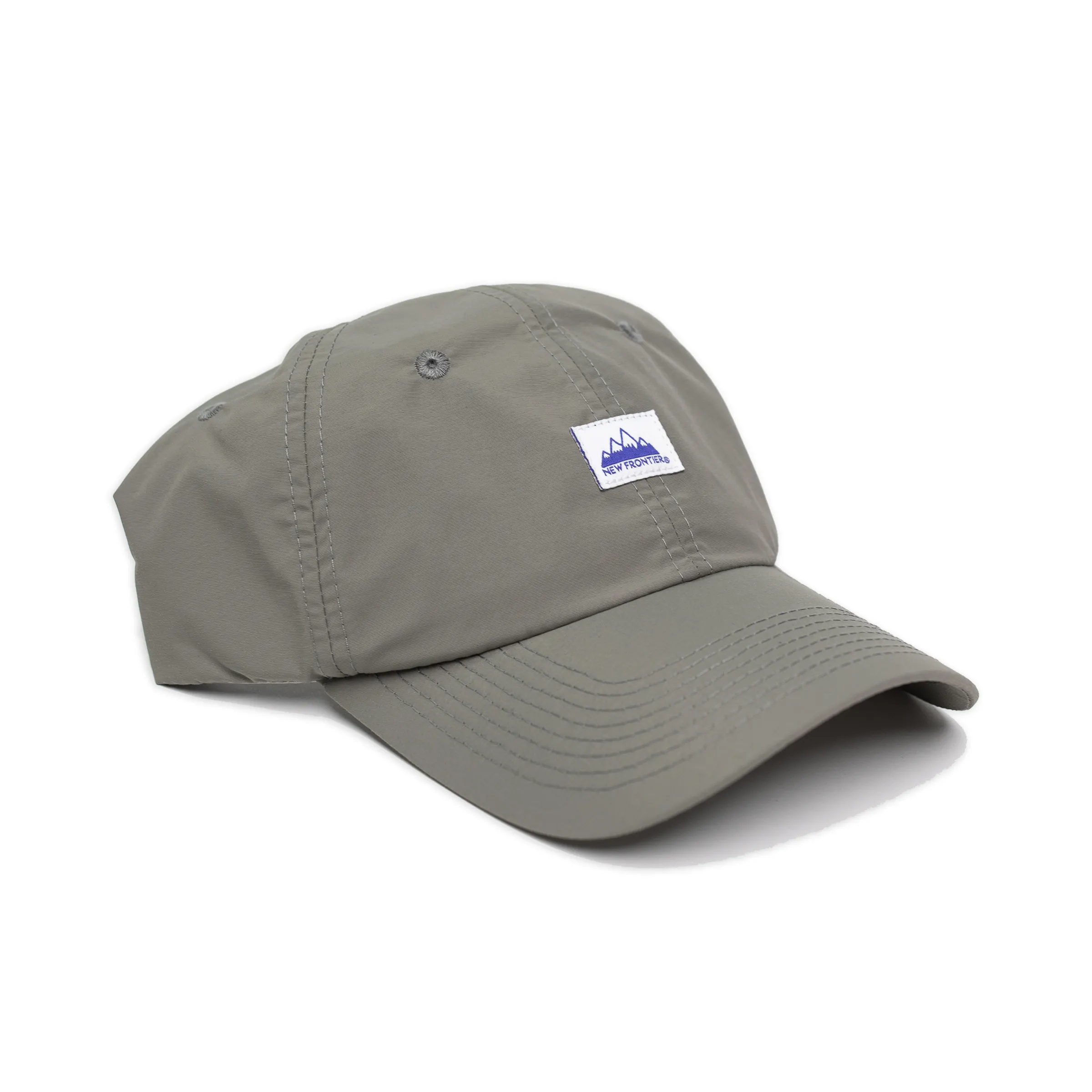 NF Tech Cap (Sage)