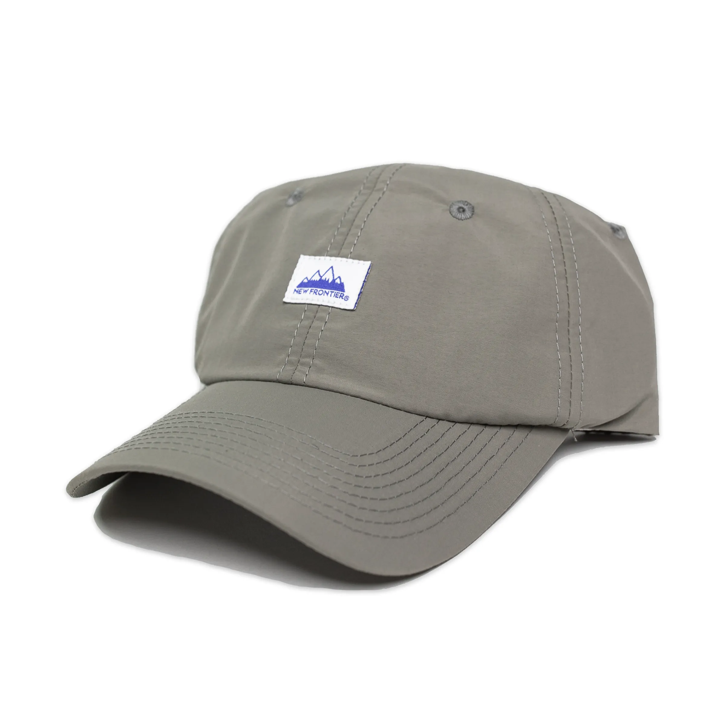 NF Tech Cap (Sage)