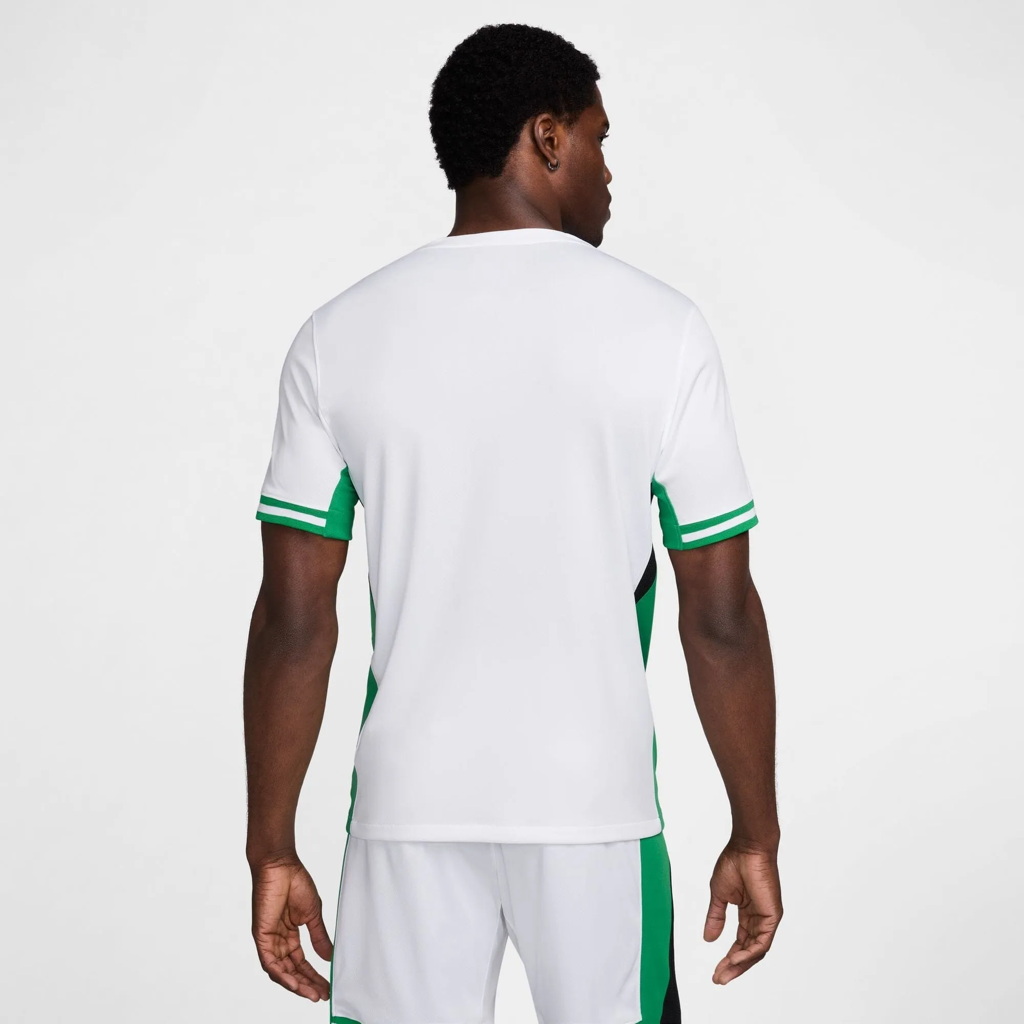 Nigeria 2024 Home Jersey (FQ8837-100)