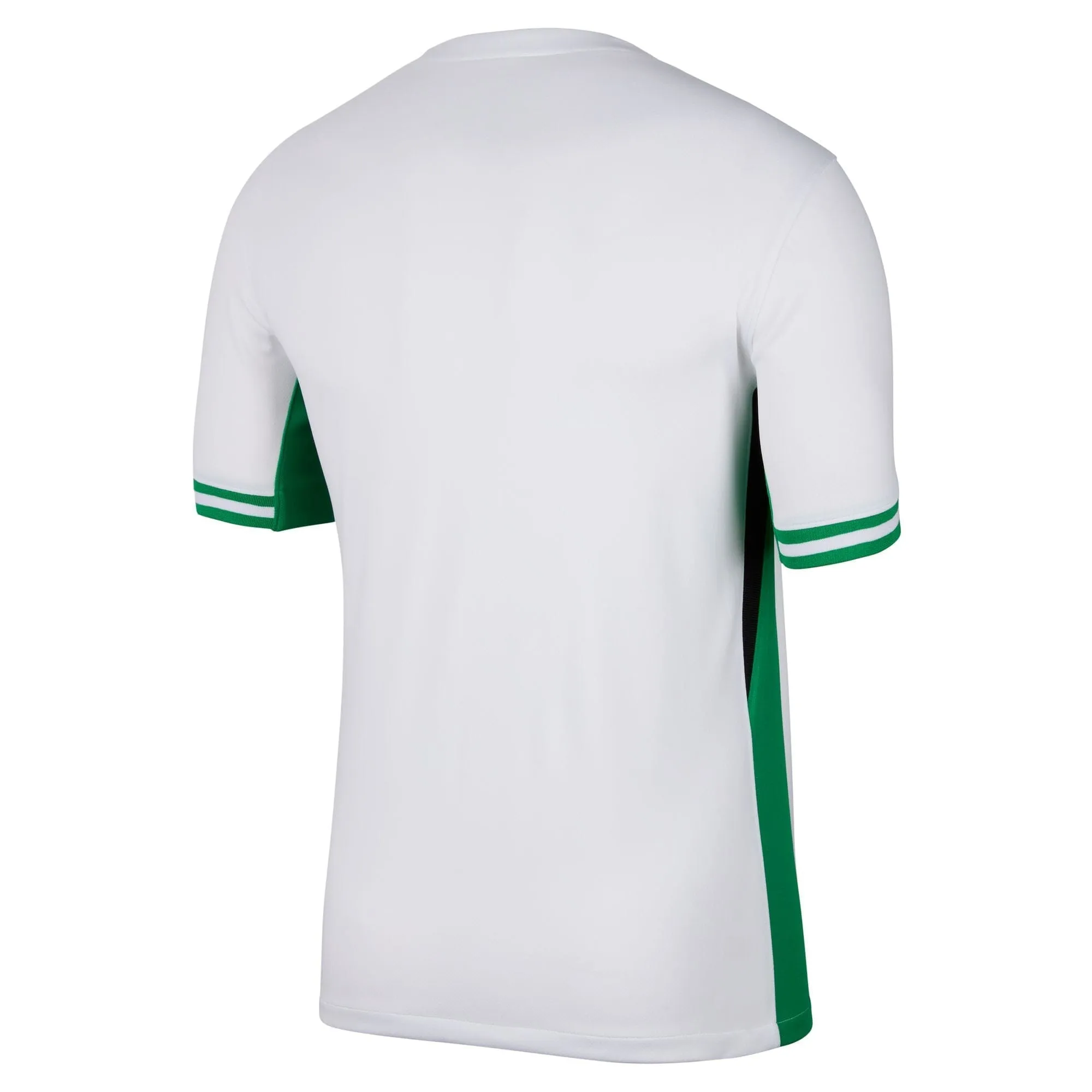 Nigeria 2024 Home Jersey (FQ8837-100)