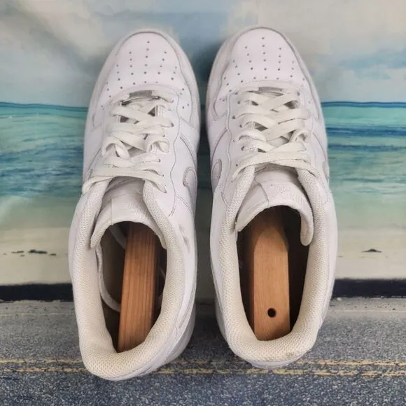 Nike Air Force 1 Mens 10.5  Women's 12