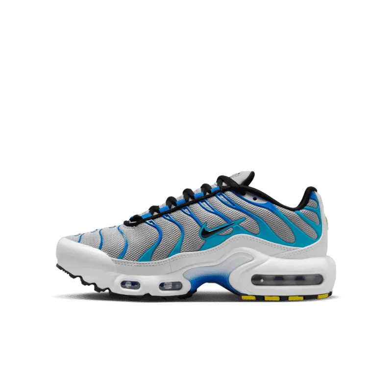 NIKE AIR MAX PLUS (GS)