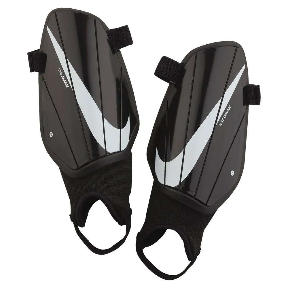 Nike Charge Guard Shin Guard