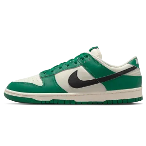 Nike Dunk Low 'Lottery Malachite Green'