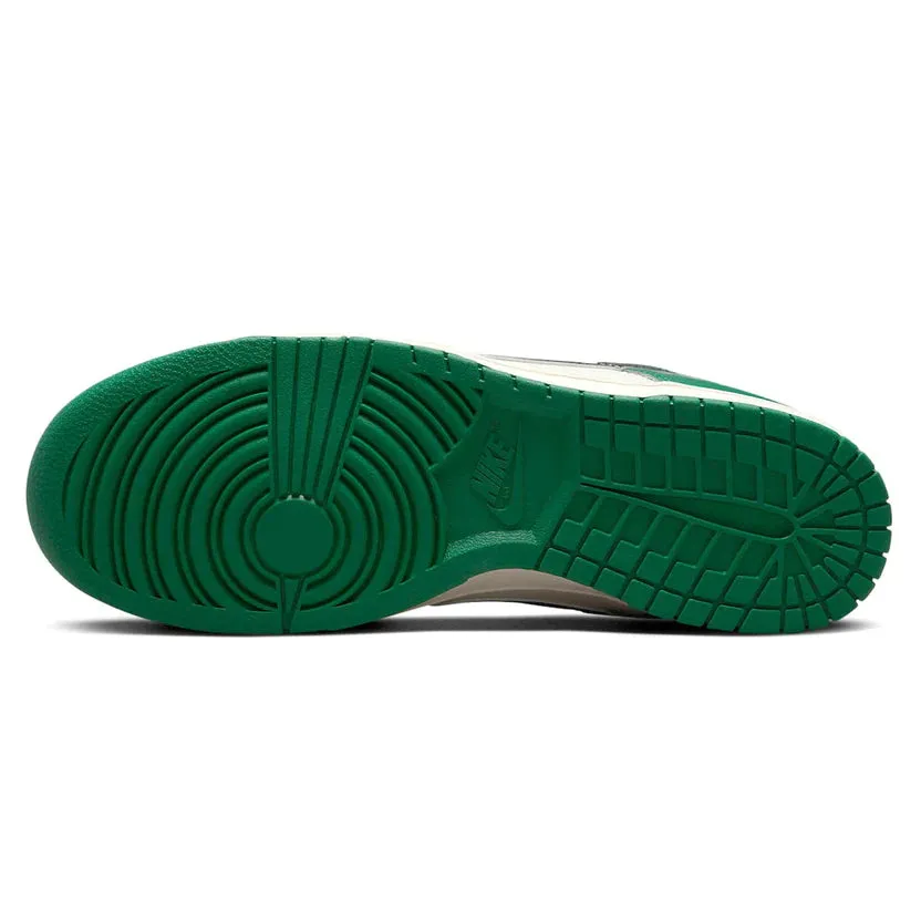 Nike Dunk Low 'Lottery Malachite Green'