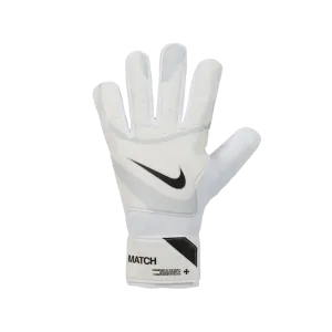 Nike Match Soccer Goalkeeper Gloves