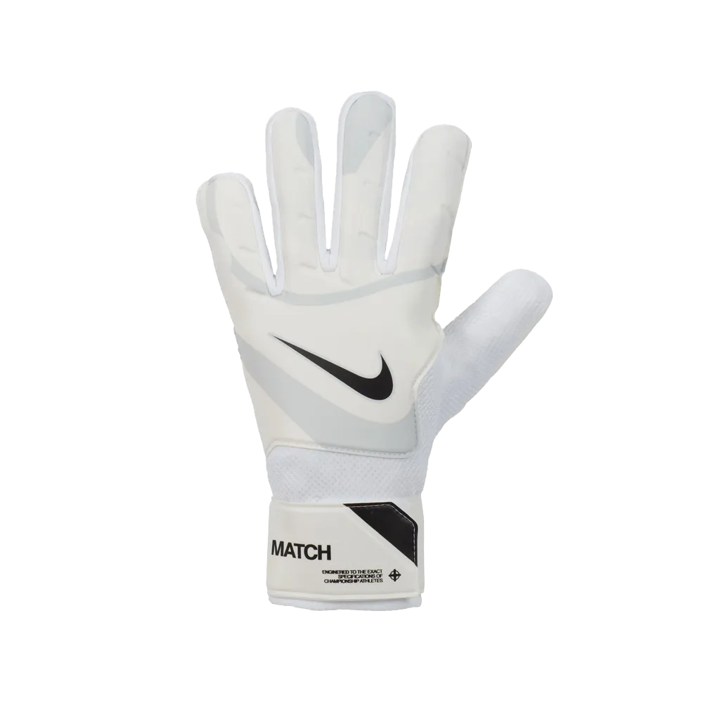Nike Match Soccer Goalkeeper Gloves