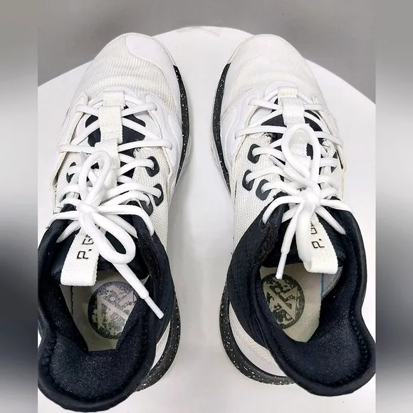 Nike Paul‎ George 3 Sneakers, Size 7.5