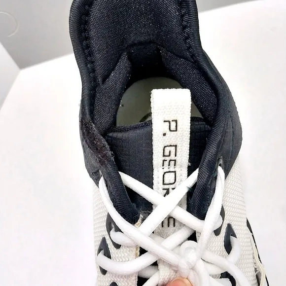 Nike Paul‎ George 3 Sneakers, Size 7.5