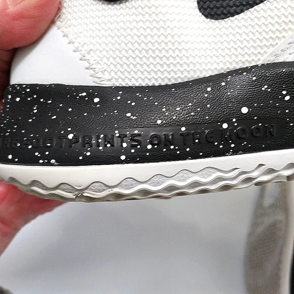 Nike Paul‎ George 3 Sneakers, Size 7.5