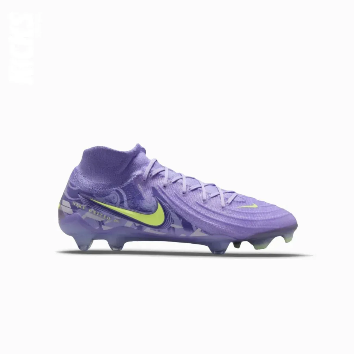 Nike Phantom Luna II Soccer Cleats Replacement Laces
