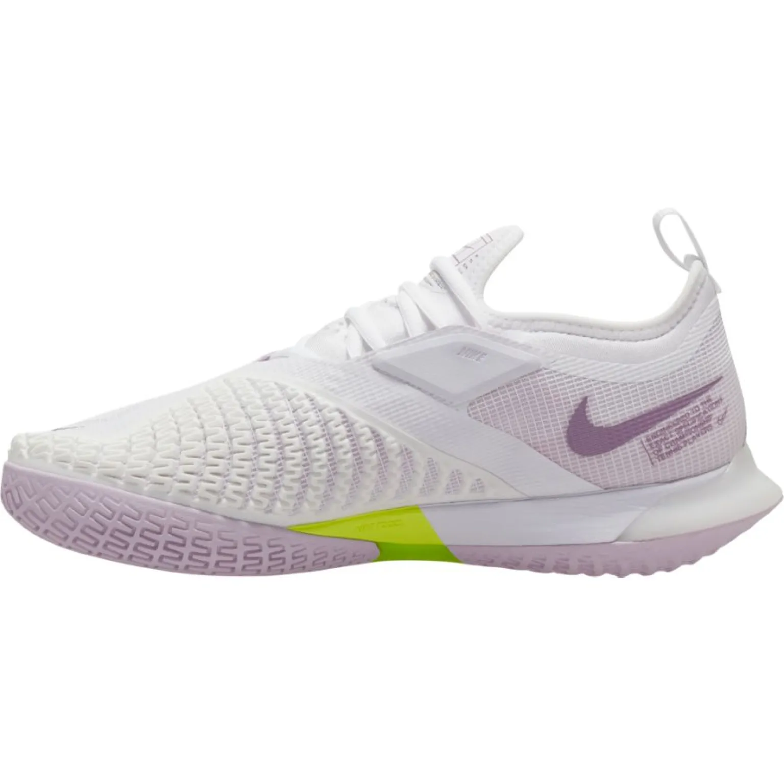Nike React Vapor NXT Womens All-Court