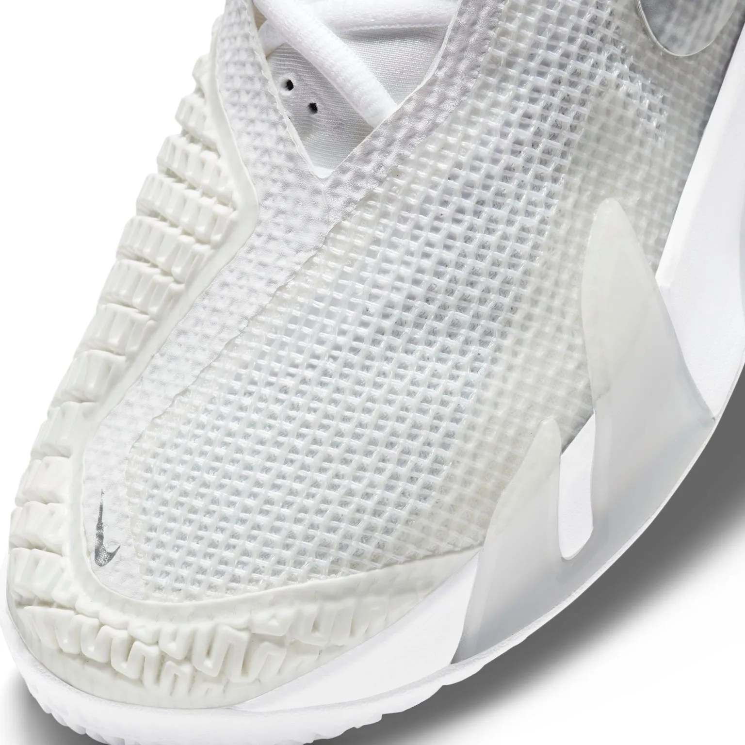 Nike React Vapor NXT Womens All-Court