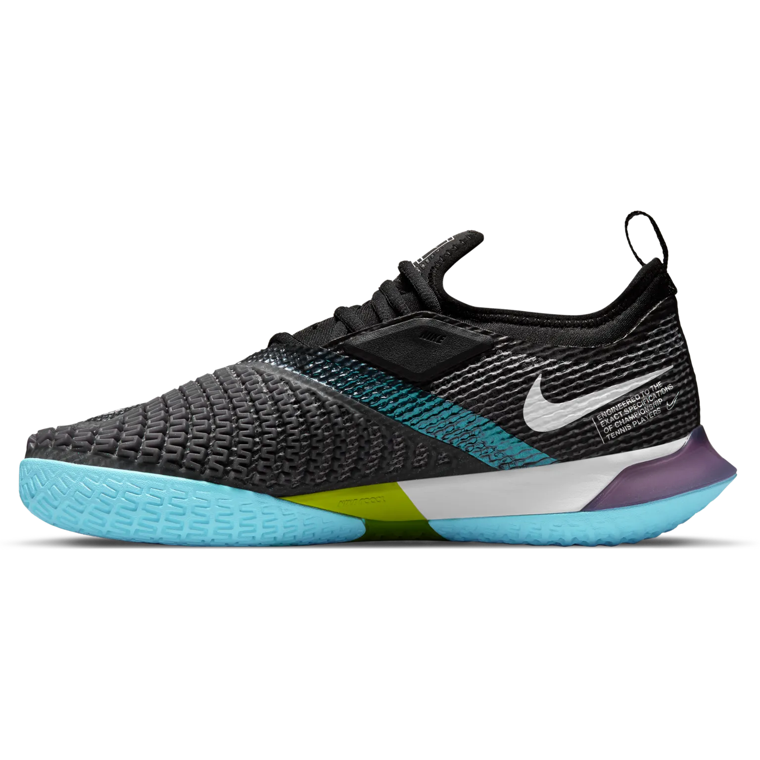Nike React Vapor NXT Womens All-Court