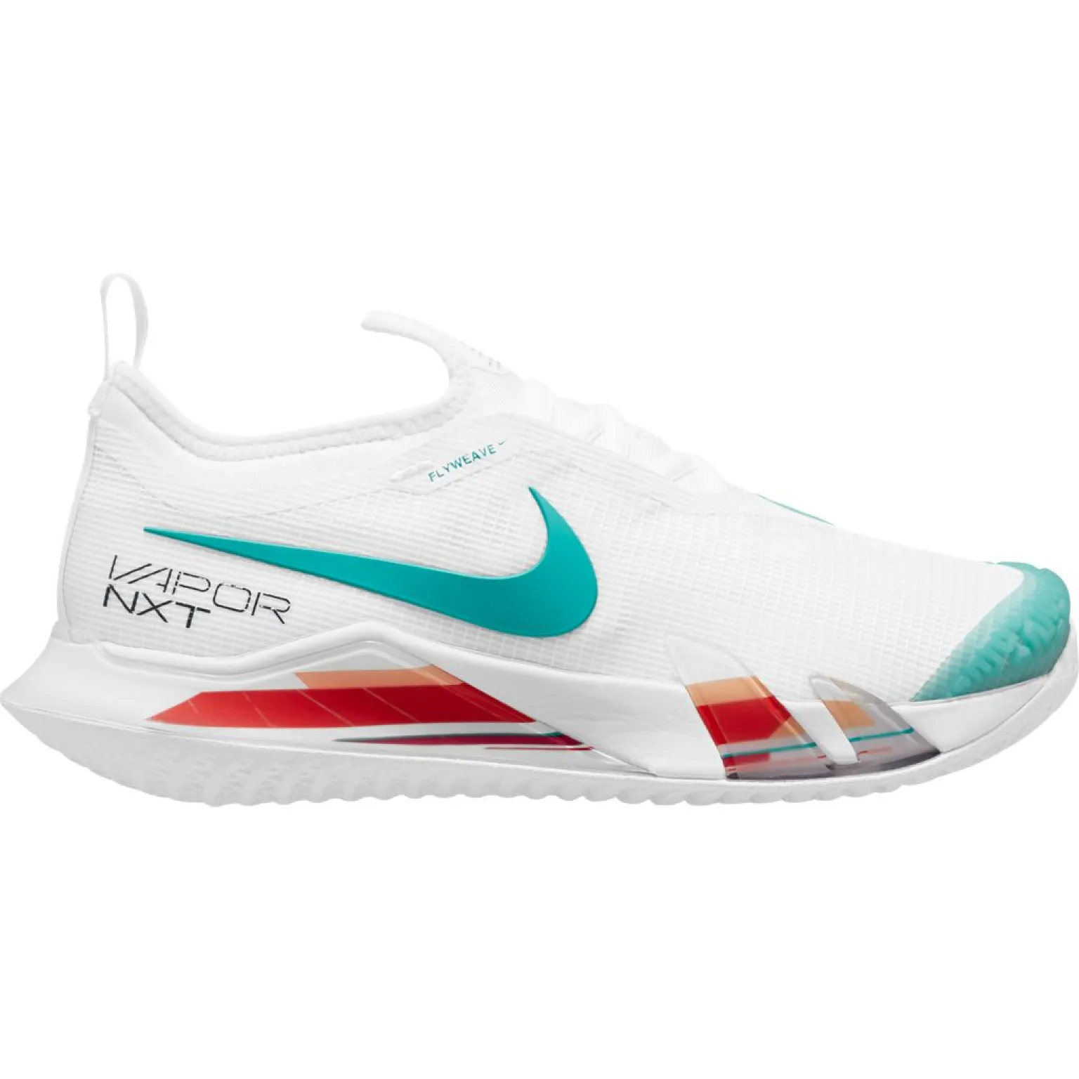 Nike React Vapor NXT Womens All-Court