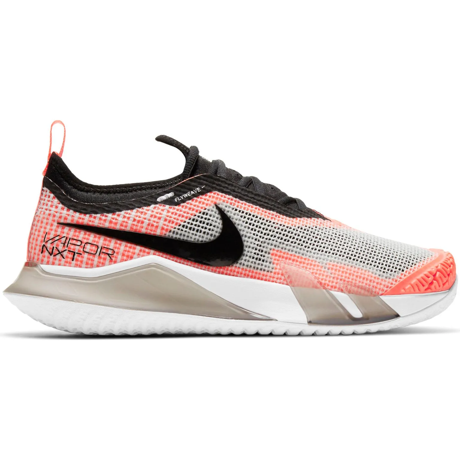 Nike React Vapor NXT Womens All-Court