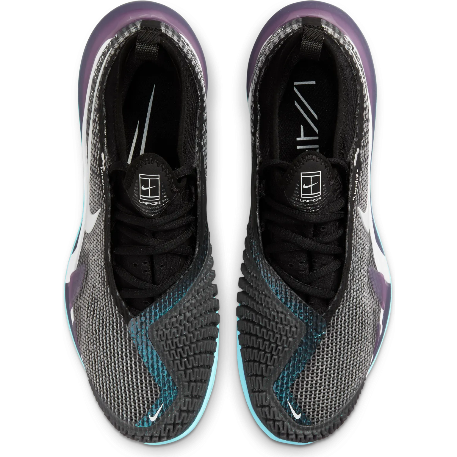 Nike React Vapor NXT Womens All-Court