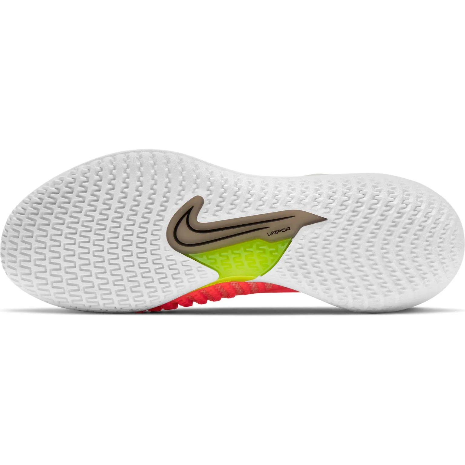 Nike React Vapor NXT Womens All-Court