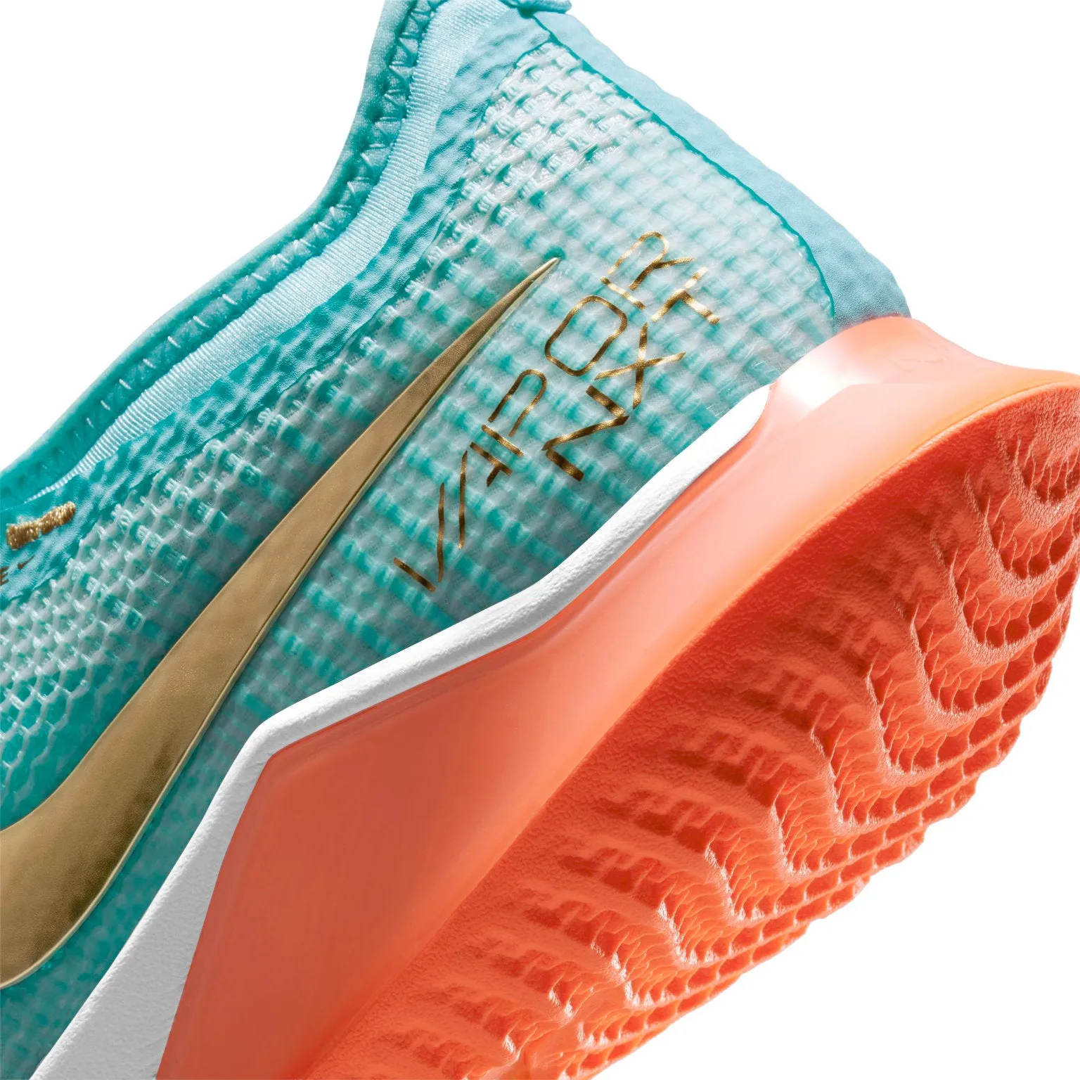 Nike React Vapor NXT Womens All-Court