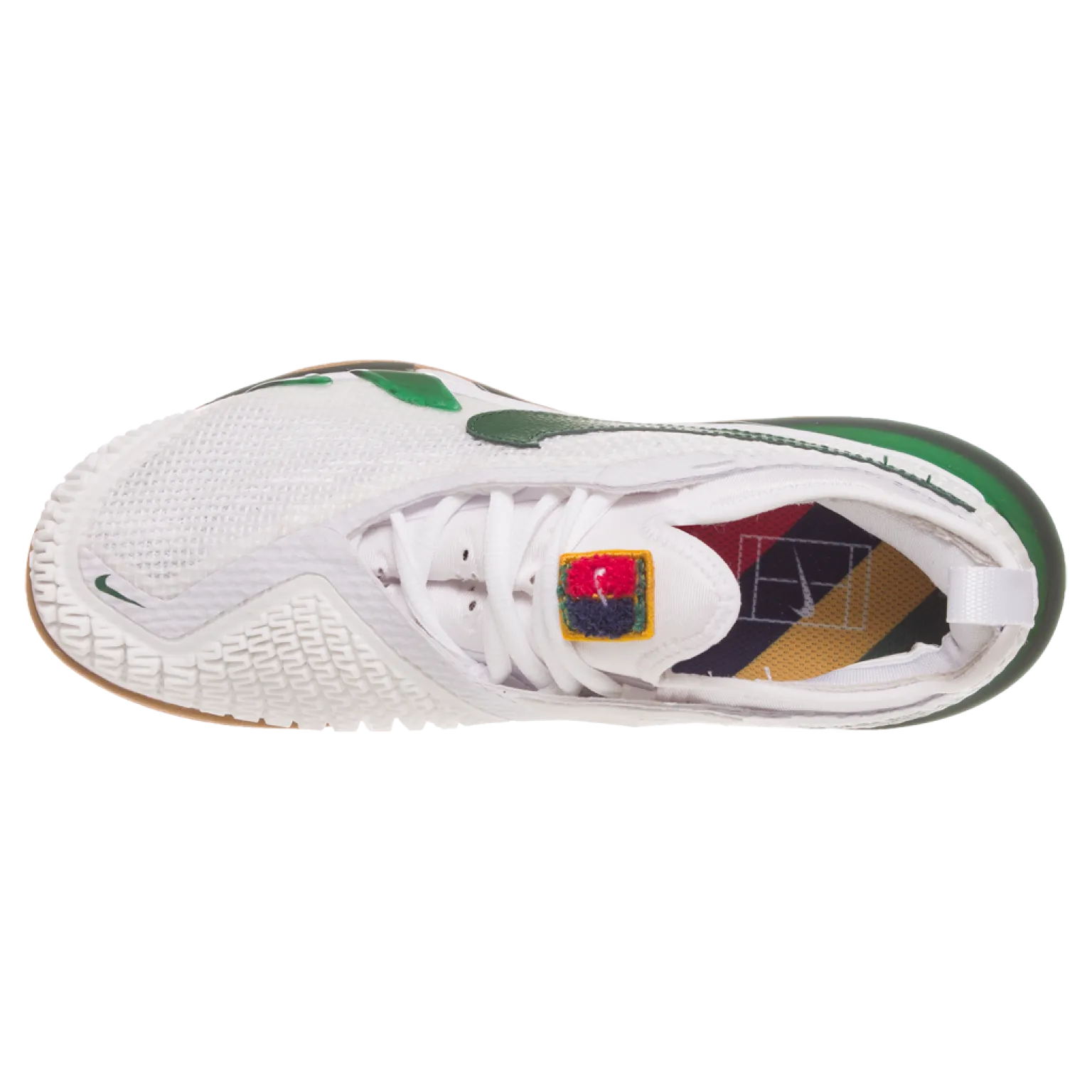 Nike React Vapor NXT Womens All-Court