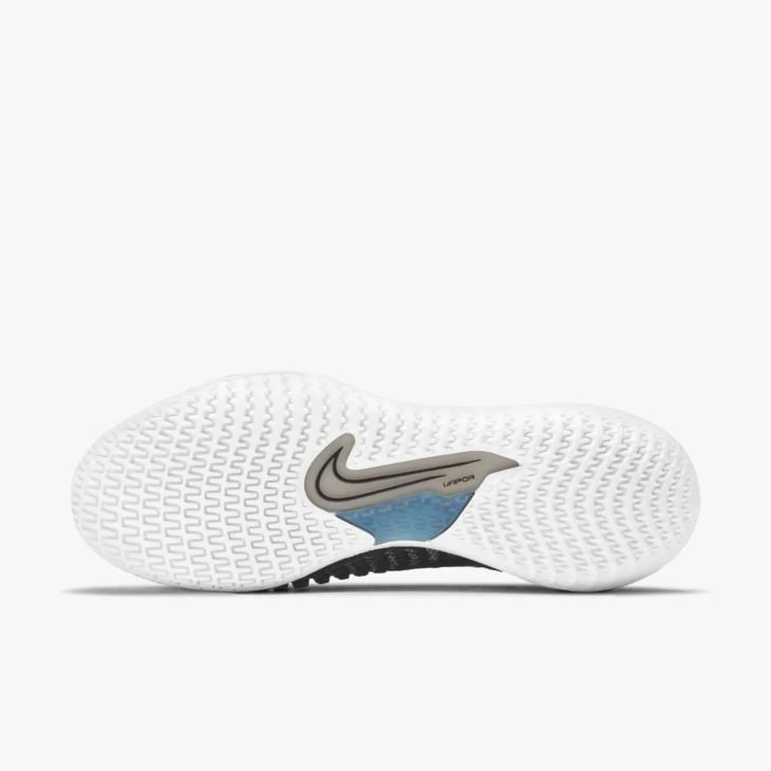 Nike React Vapor NXT Womens All-Court