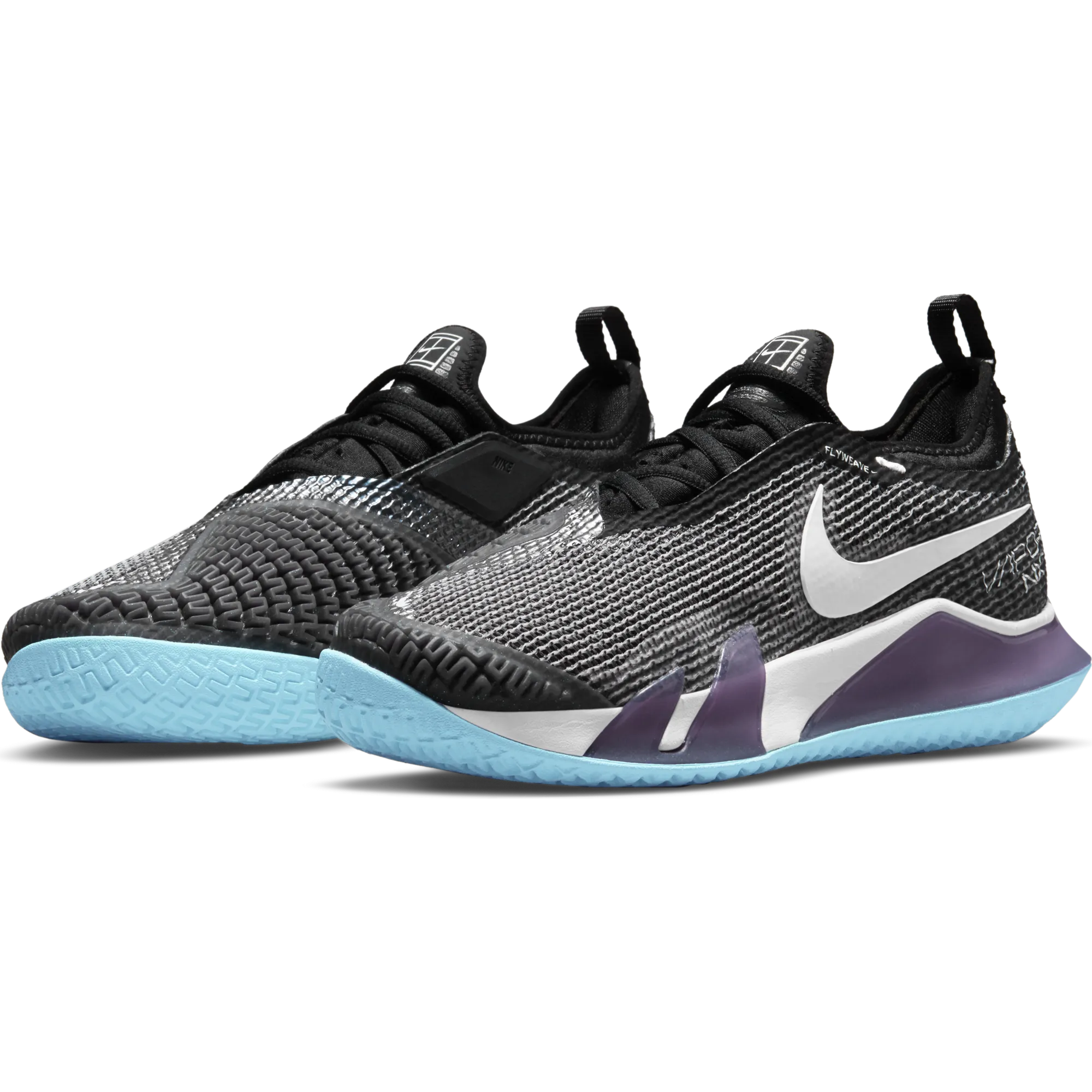 Nike React Vapor NXT Womens All-Court