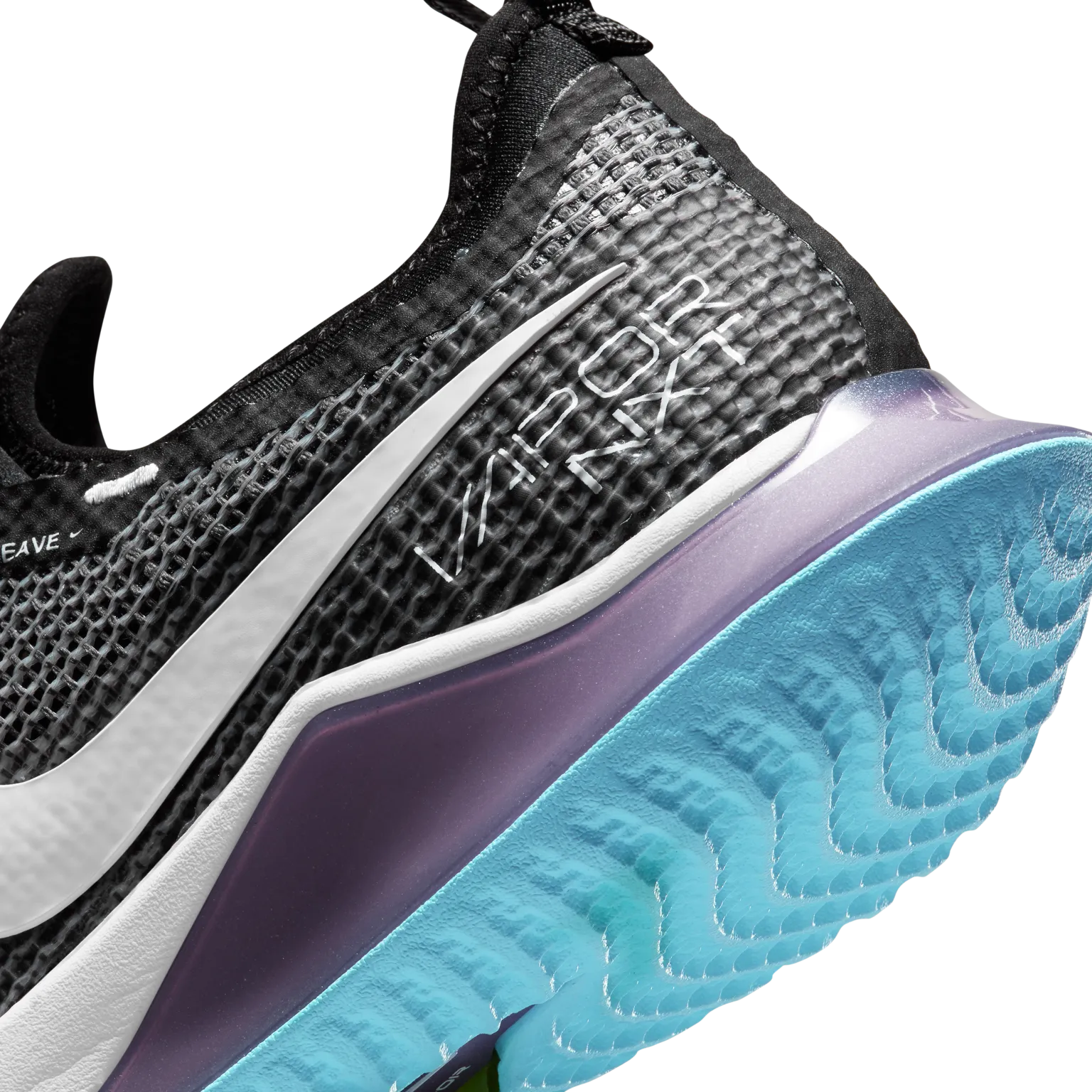 Nike React Vapor NXT Womens All-Court