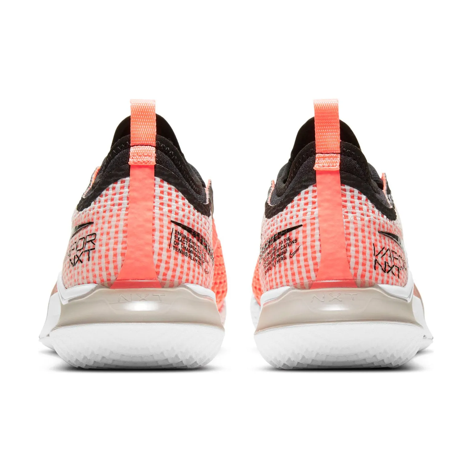 Nike React Vapor NXT Womens All-Court