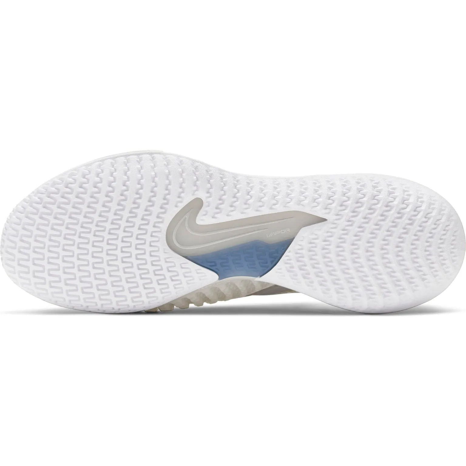 Nike React Vapor NXT Womens All-Court