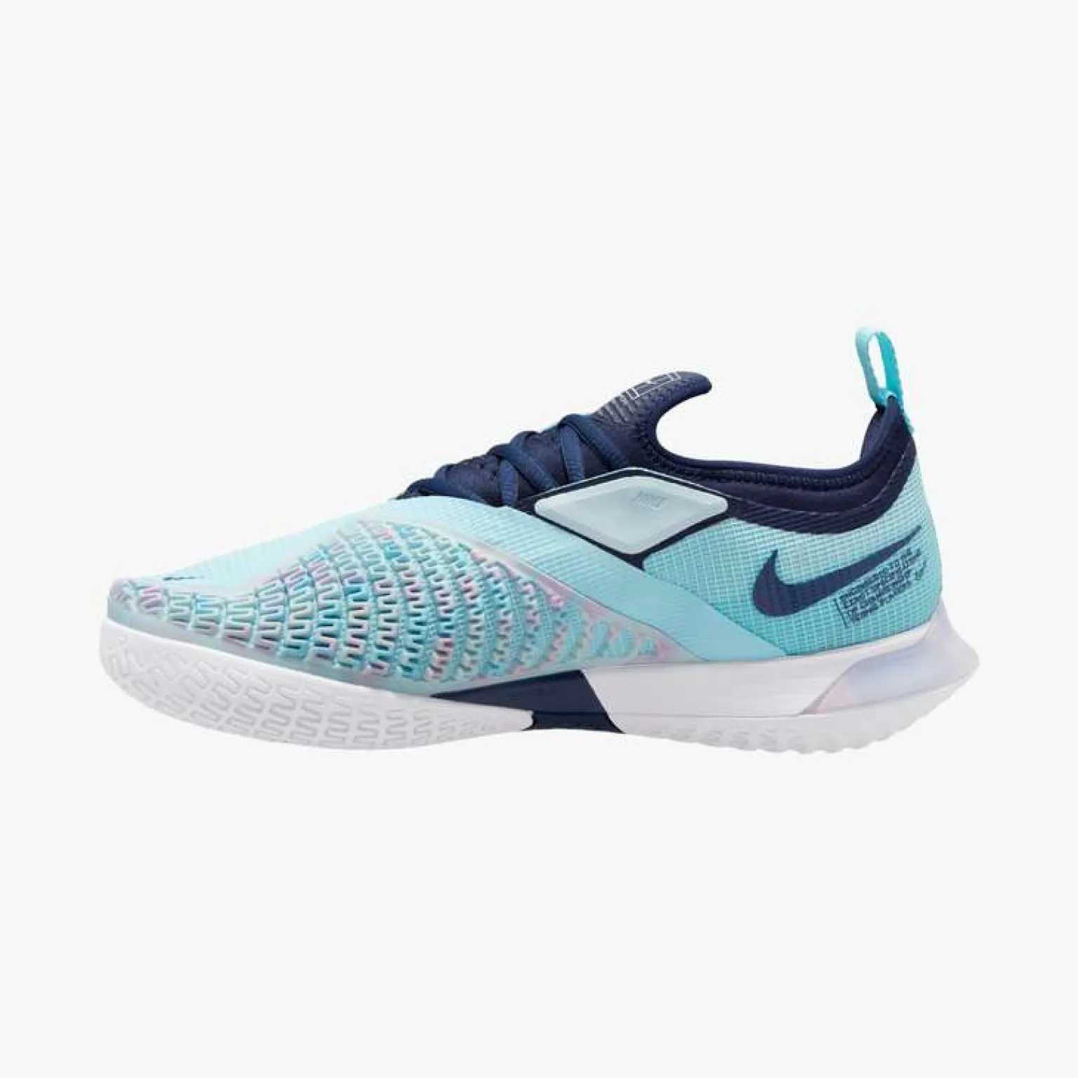 Nike React Vapor NXT Womens All-Court