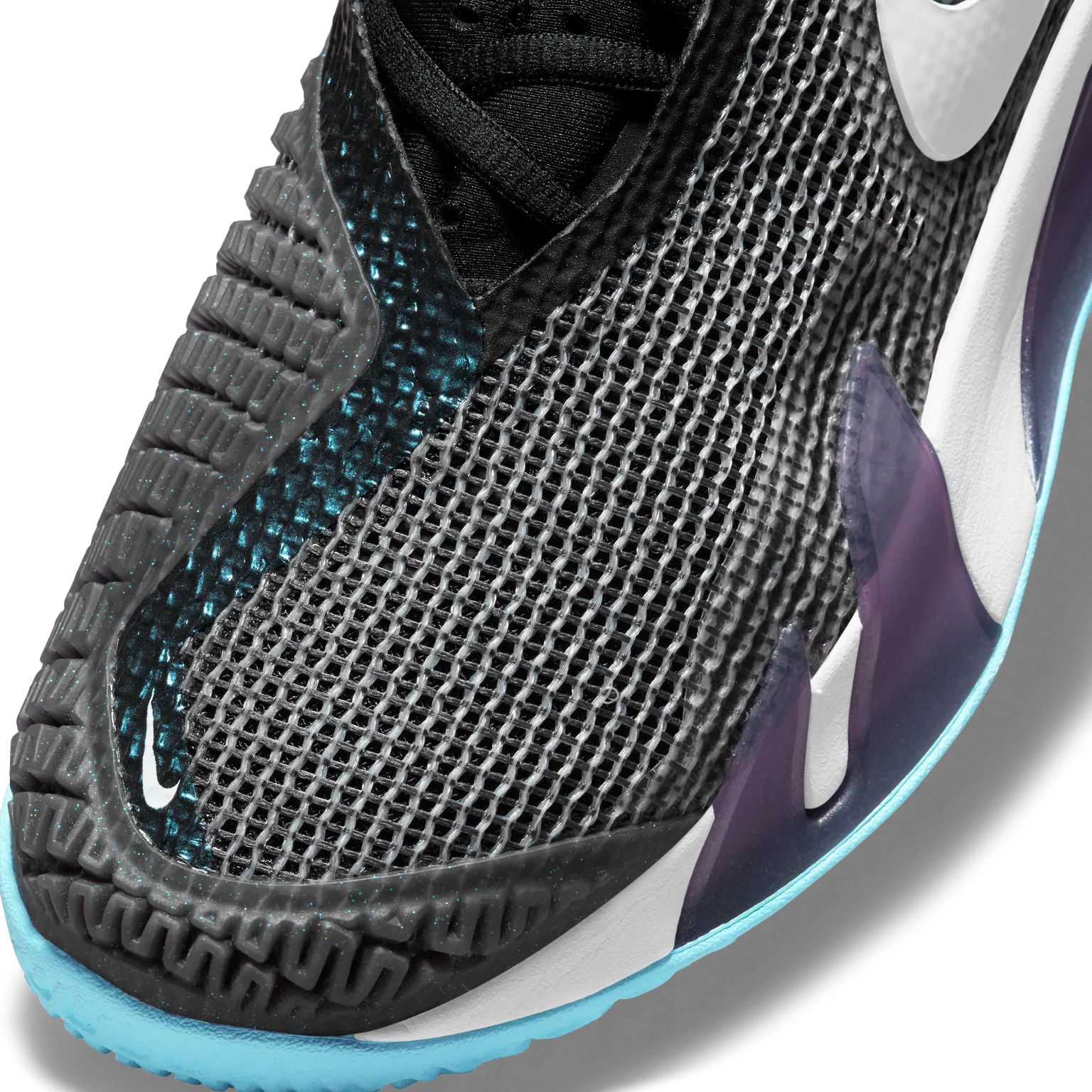 Nike React Vapor NXT Womens All-Court