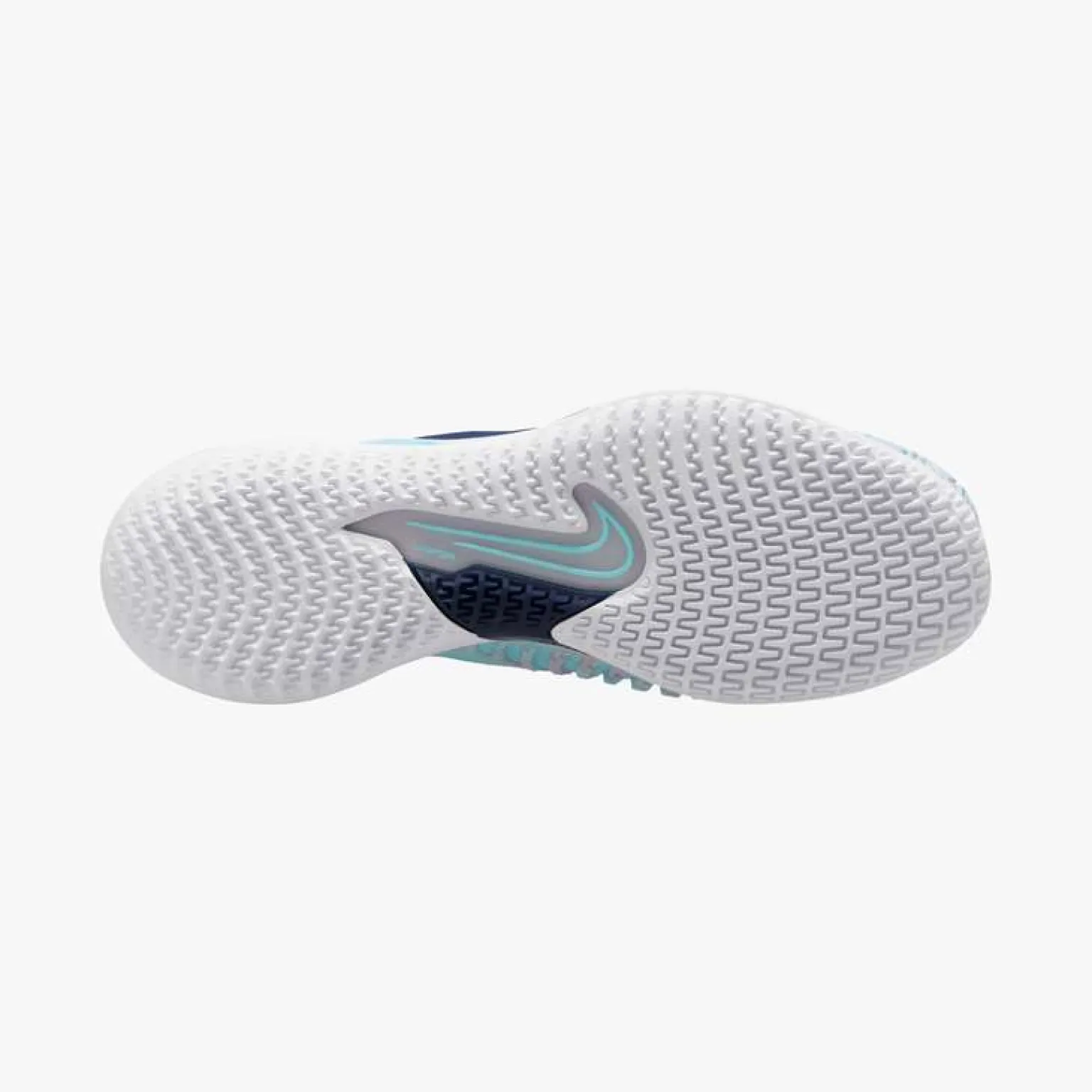 Nike React Vapor NXT Womens All-Court