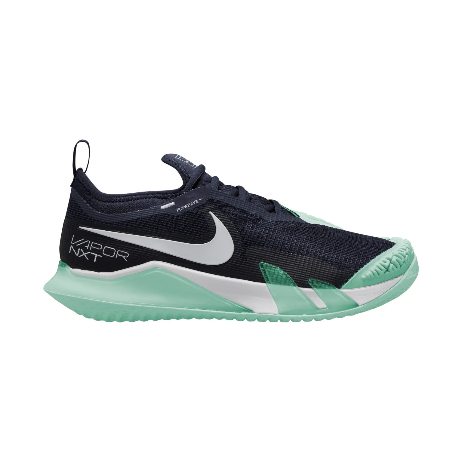 Nike React Vapor NXT Womens All-Court