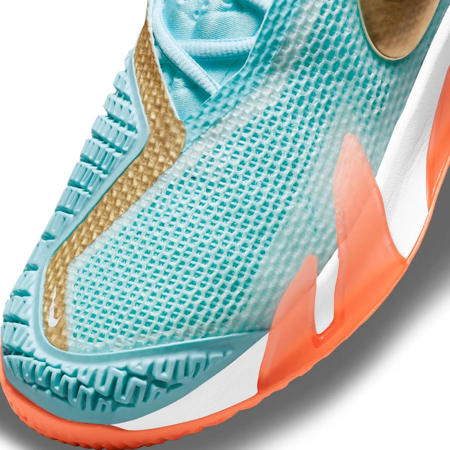 Nike React Vapor NXT Womens All-Court