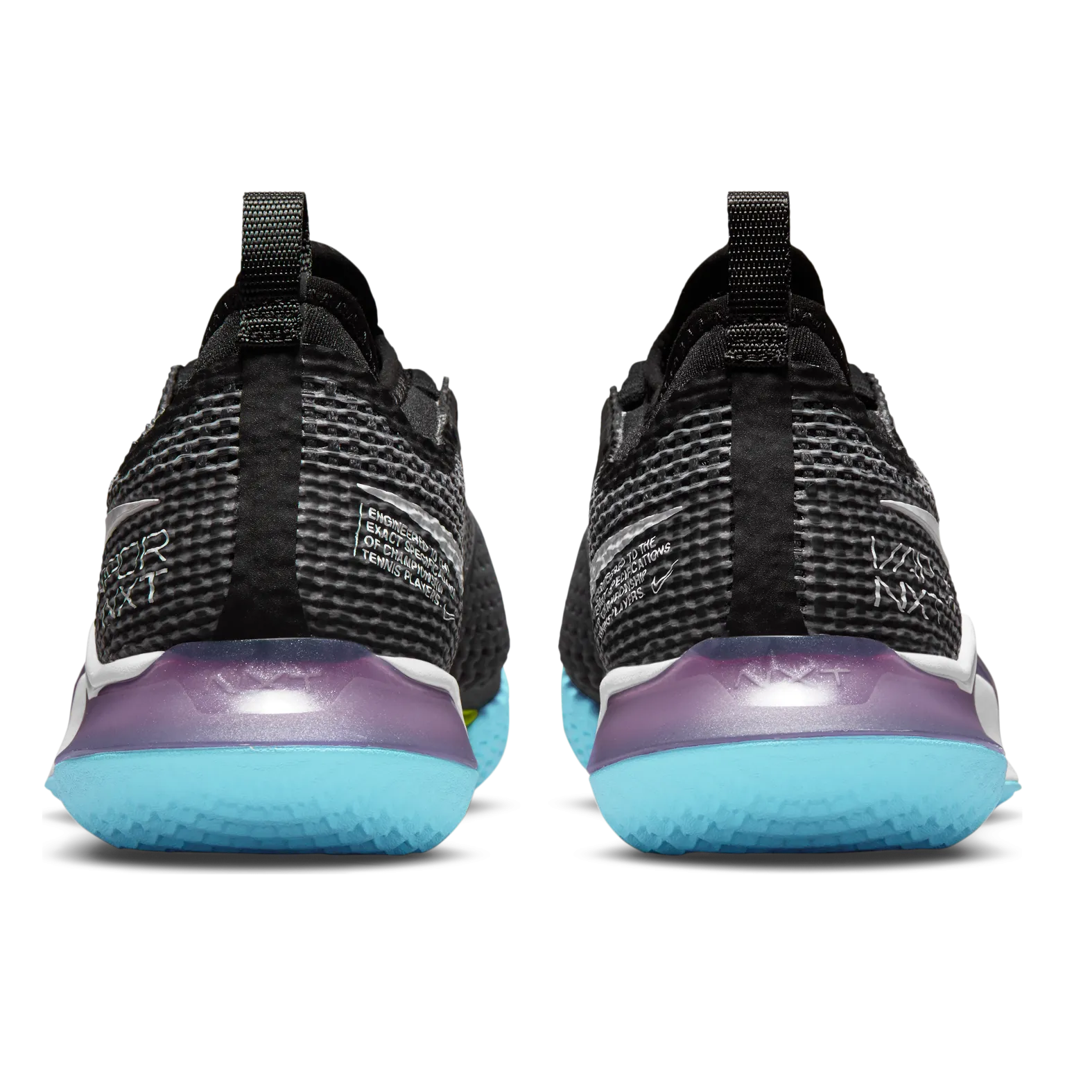 Nike React Vapor NXT Womens All-Court