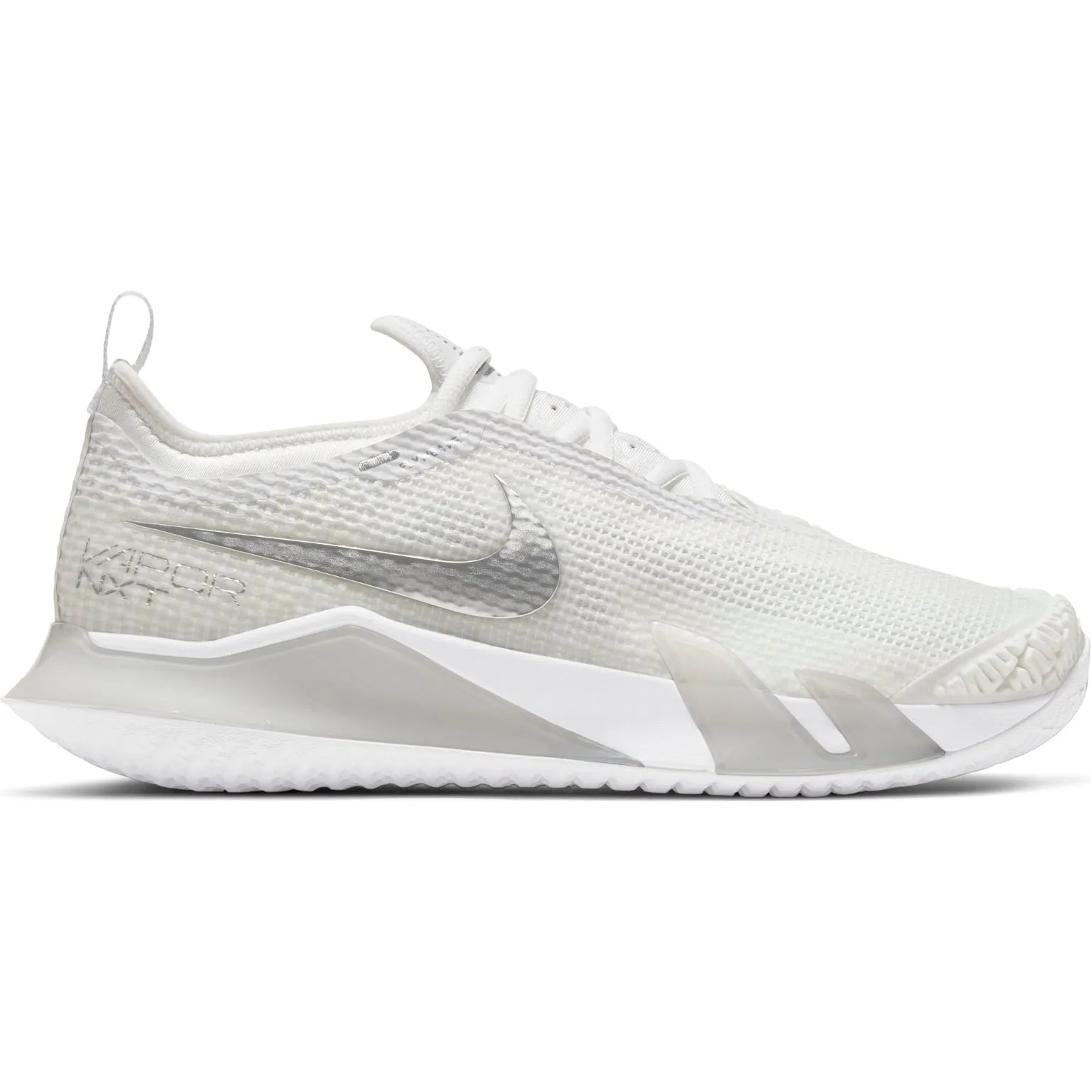 Nike React Vapor NXT Womens All-Court