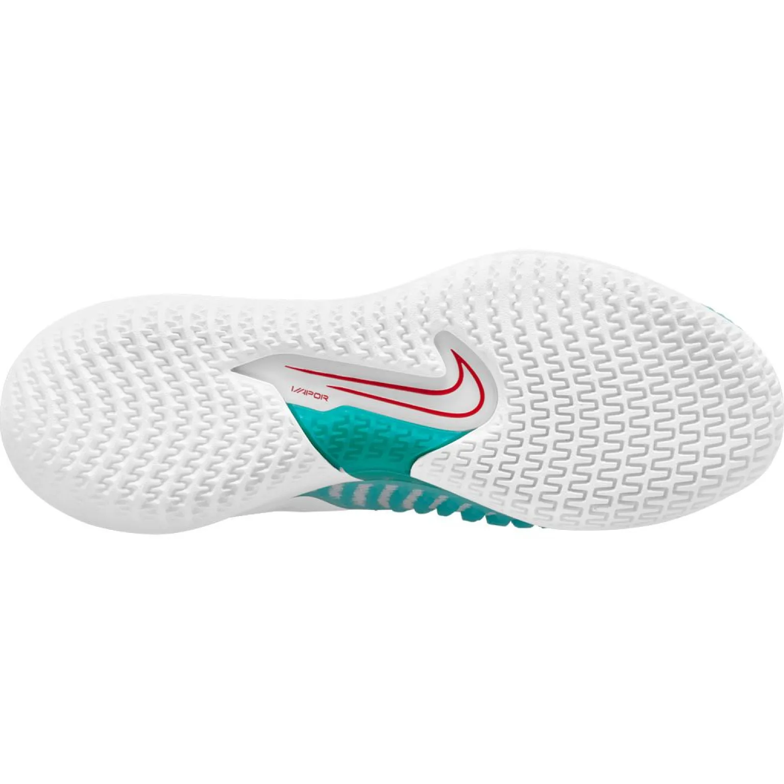 Nike React Vapor NXT Womens All-Court