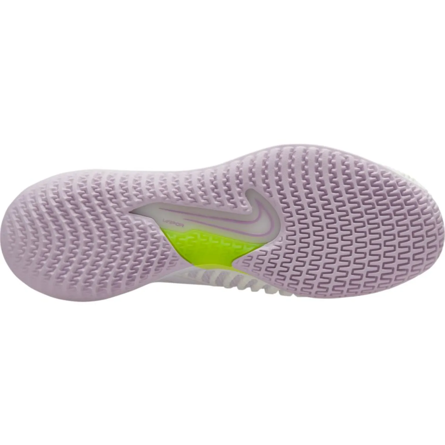 Nike React Vapor NXT Womens All-Court