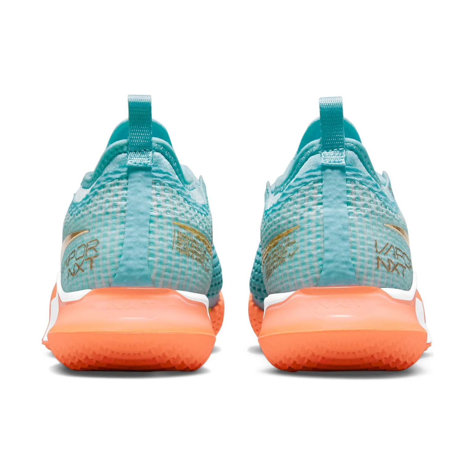 Nike React Vapor NXT Womens All-Court