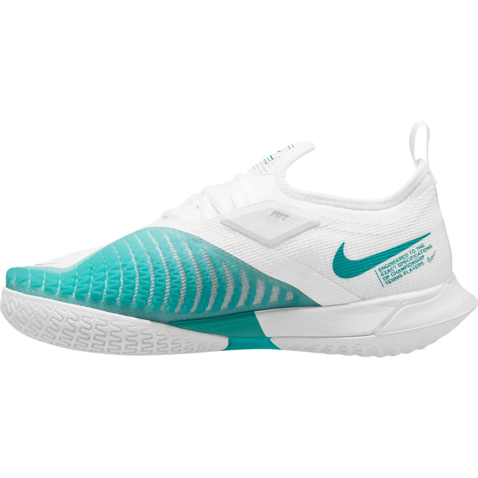 Nike React Vapor NXT Womens All-Court