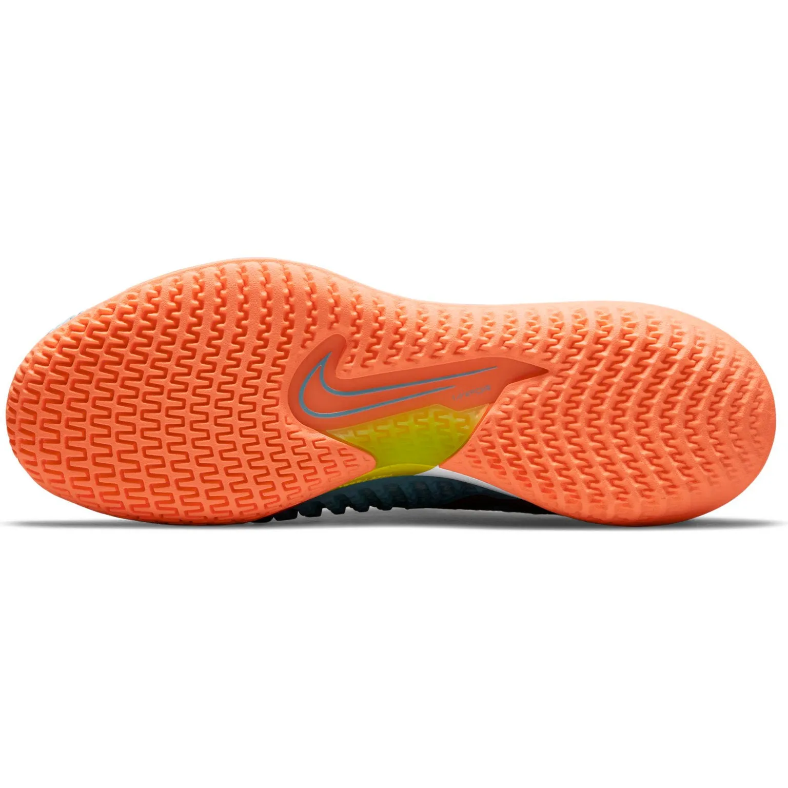 Nike React Vapor NXT Womens All-Court